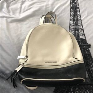 Michael Kors backpack